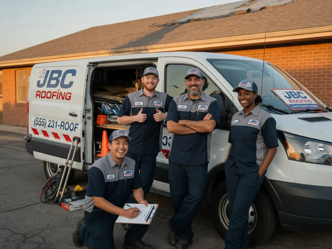 Roof Replacement company in Krakow, WI