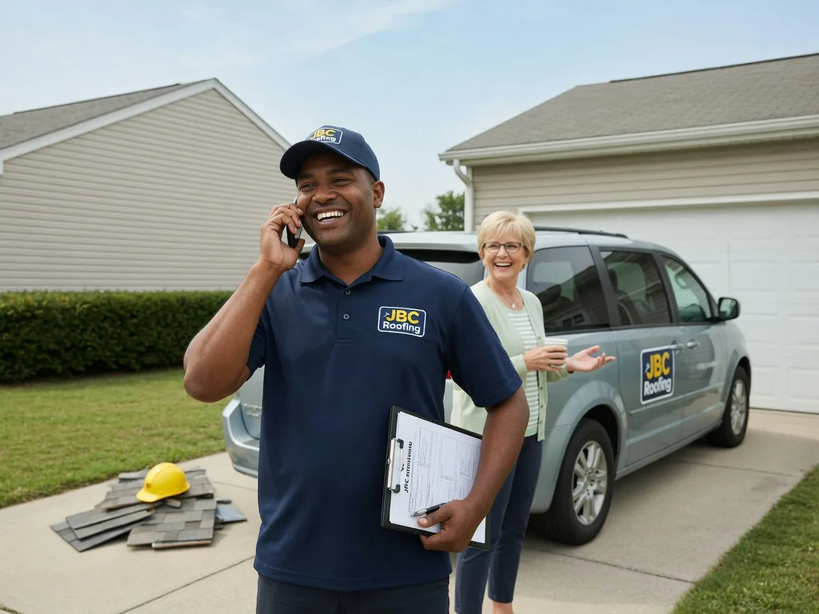 Roof Replacement Krakow, WI FAQs